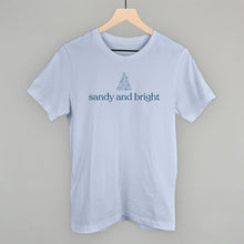 Load image into Gallery viewer, Sandy And Bright Seashell Tree