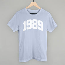 Load image into Gallery viewer, 1989 Varsity