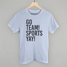 Load image into Gallery viewer, Go Team Sports Yay