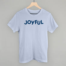 Load image into Gallery viewer, Joyful (Blue)