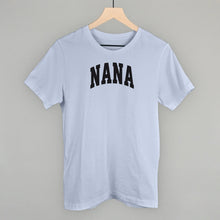Load image into Gallery viewer, Nana Collegiate (Black)