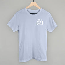 Load image into Gallery viewer, Cool Uncle (Left Chest)
