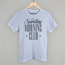 Load image into Gallery viewer, Sunday Morning Club