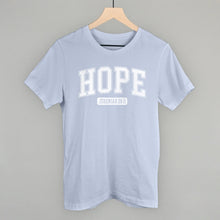 Load image into Gallery viewer, Hope Jeremiah 29:11