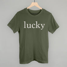Load image into Gallery viewer, Lucky