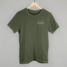 Load image into Gallery viewer, Mama (Heart)