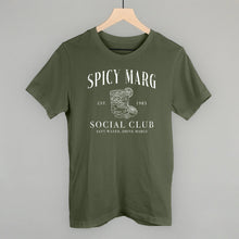 Load image into Gallery viewer, Spicy Marg Social Club