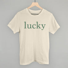 Load image into Gallery viewer, Lucky