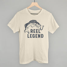 Load image into Gallery viewer, Reel Legend