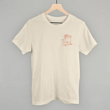 Load image into Gallery viewer, Pass The Tequila (Left Chest)