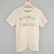 Load image into Gallery viewer, Sunshine + Seashells