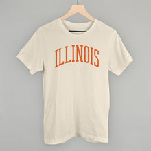 Load image into Gallery viewer, Illinois Arch