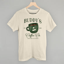 Load image into Gallery viewer, Buddy's Coffee Co