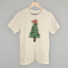 Load image into Gallery viewer, Cowboy Christmas Tree