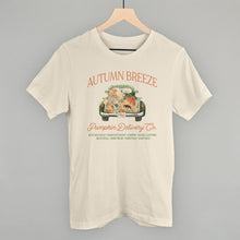 Load image into Gallery viewer, Autumn Breeze Pumpkin Delivery Co