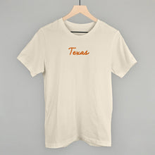 Load image into Gallery viewer, Texas Script