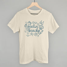 Load image into Gallery viewer, Feelin' Beachy (Blue)