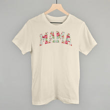 Load image into Gallery viewer, Mama (Block Letter Floral)