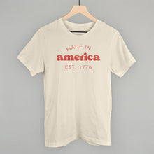 Load image into Gallery viewer, Made In America Retro