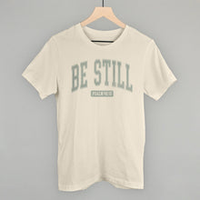 Load image into Gallery viewer, Be Still Psalm 46:10