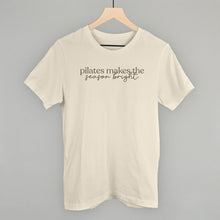 Load image into Gallery viewer, Pilates Makes The Season Bright