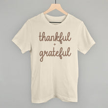 Load image into Gallery viewer, Thankful + Grateful