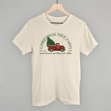 Load image into Gallery viewer, Christmas Tree Farm 1989