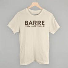 Load image into Gallery viewer, Barre Is My Happy Hour