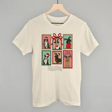 Load image into Gallery viewer, Dog Christmas Stamps Doodle