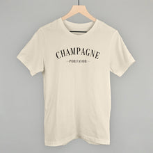 Load image into Gallery viewer, Champagne Por Favor
