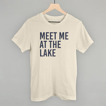 Load image into Gallery viewer, Meet Me At The Lake (Blue)