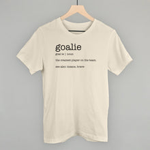 Load image into Gallery viewer, Goalie Definition