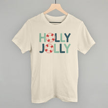 Load image into Gallery viewer, Holly Jolly (Life Saver Buoy)