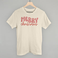 Load image into Gallery viewer, Merry Christmas (Groovy Script)