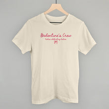 Load image into Gallery viewer, Galentine's Crew Ladies Celebrating Ladies