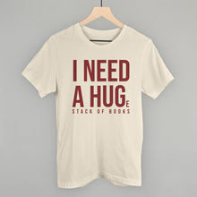 Load image into Gallery viewer, I Need A Hug (Books)