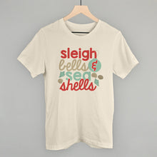 Load image into Gallery viewer, Sleigh Bells &amp; Seashells