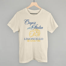 Load image into Gallery viewer, Capri Italia Limoncello