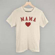 Load image into Gallery viewer, Mama Heart Collegiate