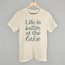 Load image into Gallery viewer, Life Is Better At The Lake