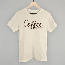 Load image into Gallery viewer, Coffee Hug In A Cup Script