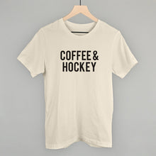 Load image into Gallery viewer, Coffee &amp; Hockey