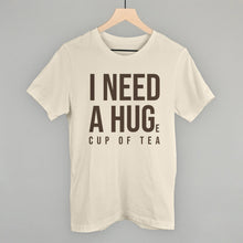 Load image into Gallery viewer, I Need A Hug (Tea)