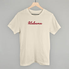 Load image into Gallery viewer, Alabama Script