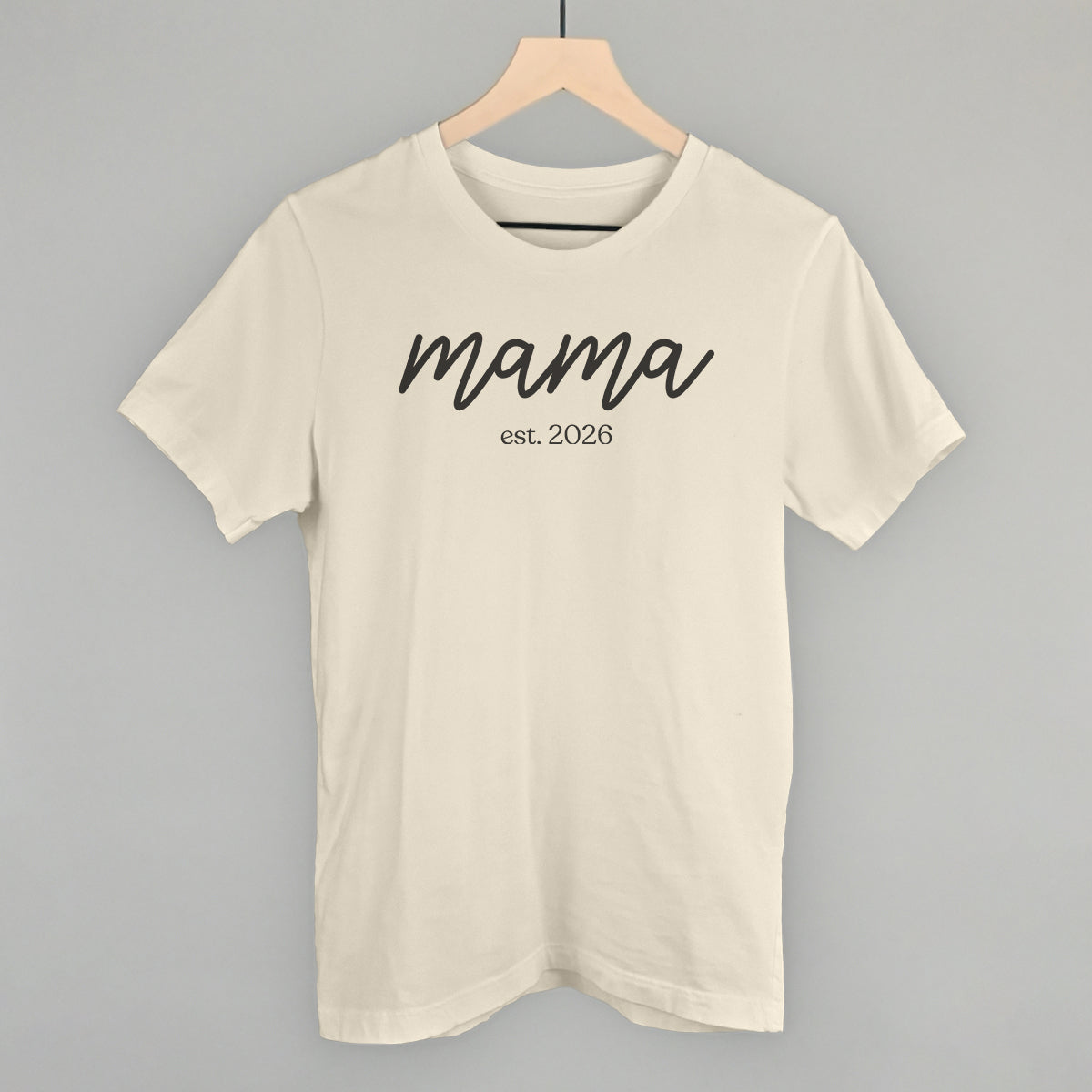 Mama Est 2026 Script – Simply Presh's Boutique