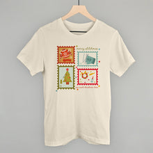 Load image into Gallery viewer, Merry Stitchmas Stamps