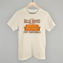Load image into Gallery viewer, Geller Movers NYC