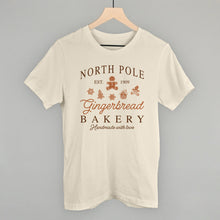 Load image into Gallery viewer, North Pole Gingerbread Bakery