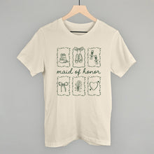 Load image into Gallery viewer, Maid Of Honor Doodles