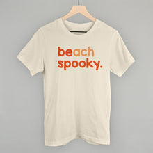 Load image into Gallery viewer, Beach Spooky (Text Only)